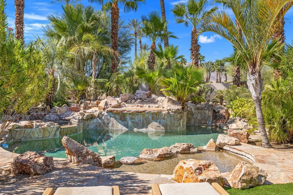 2 Strauss Terrace Rancho Mirage, CA 92270