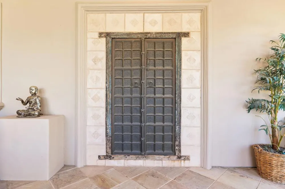 2 Strauss Terrace Rancho Mirage, CA 92270