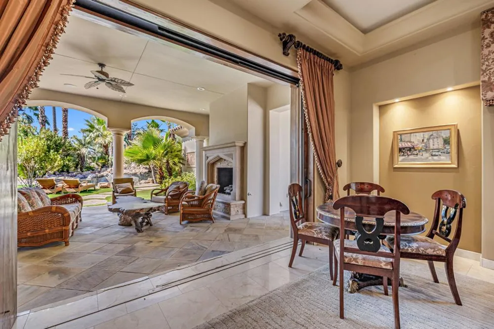 2 Strauss Terrace Rancho Mirage, CA 92270