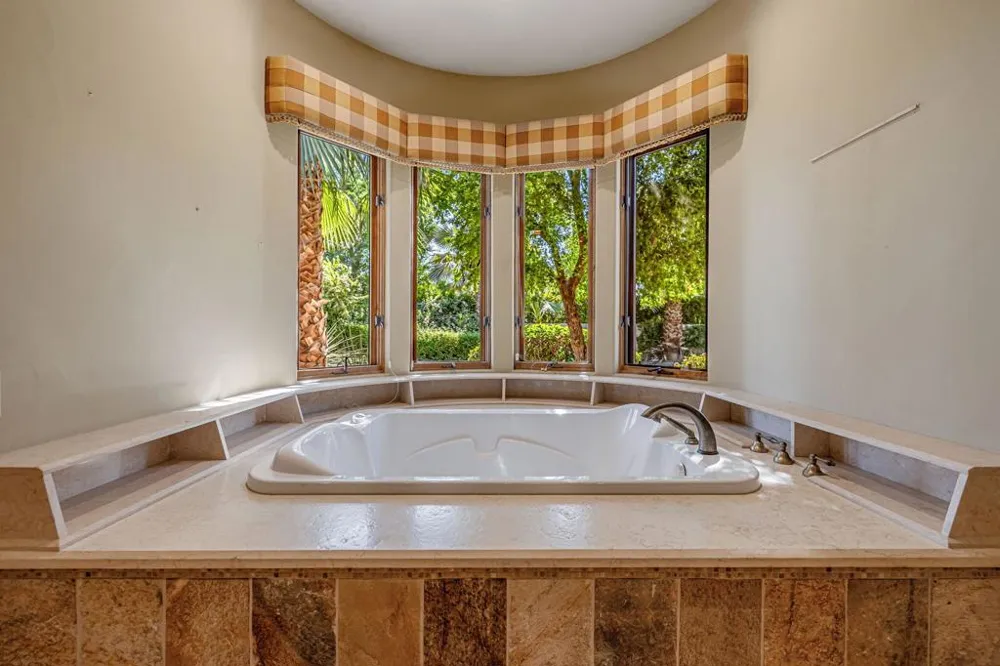 2 Strauss Terrace Rancho Mirage, CA 92270