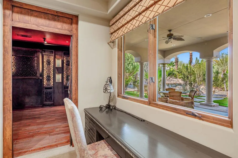 2 Strauss Terrace Rancho Mirage, CA 92270