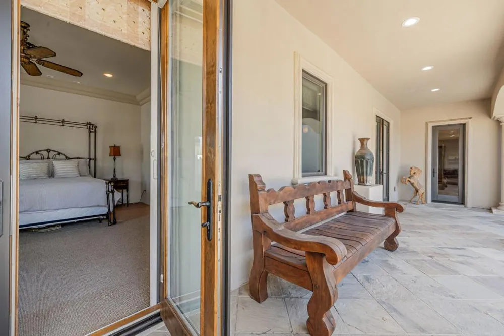 2 Strauss Terrace Rancho Mirage, CA 92270