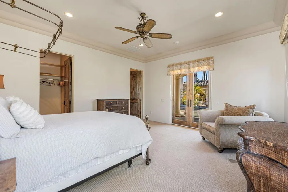 2 Strauss Terrace Rancho Mirage, CA 92270