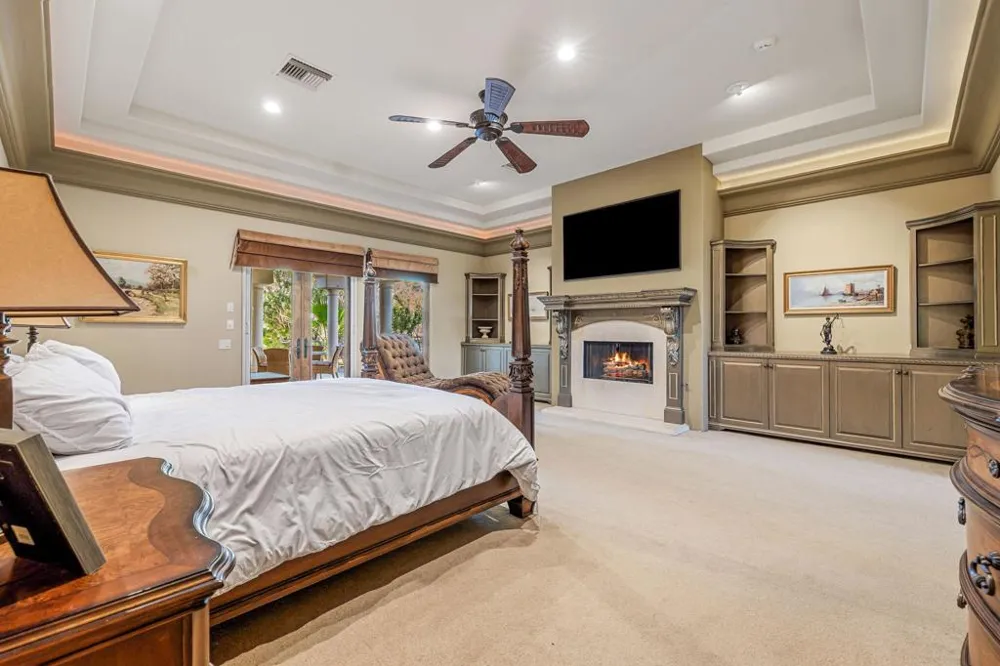 2 Strauss Terrace Rancho Mirage, CA 92270