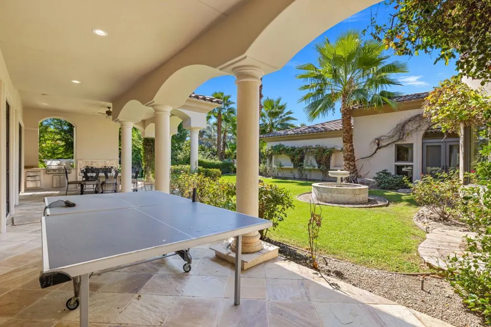 2 Strauss Terrace Rancho Mirage, CA 92270