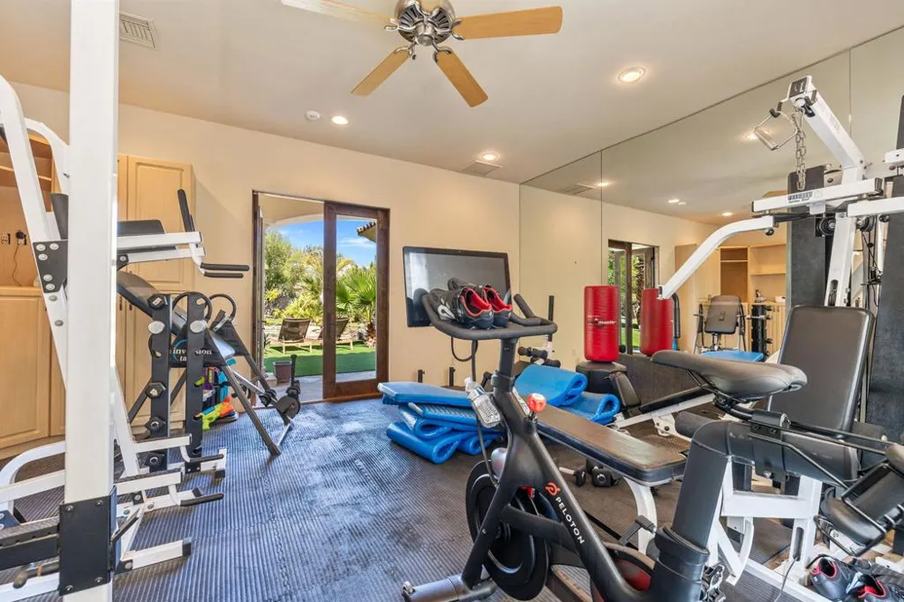 2 Strauss Terrace Rancho Mirage, CA 92270