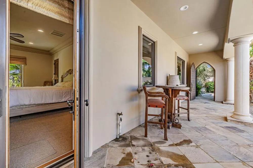 2 Strauss Terrace Rancho Mirage, CA 92270