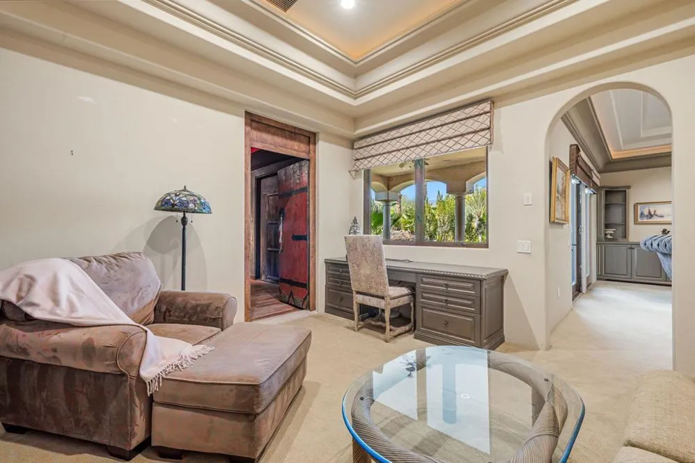 2 Strauss Terrace Rancho Mirage, CA 92270