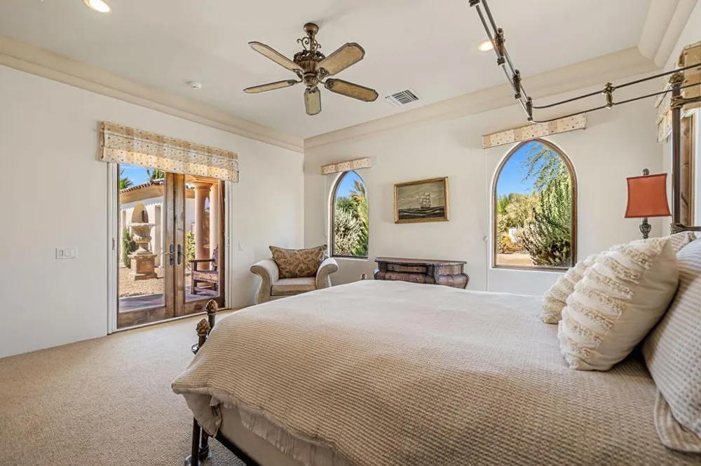 2 Strauss Terrace Rancho Mirage, CA 92270