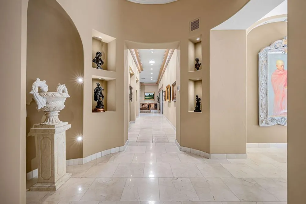 2 Strauss Terrace Rancho Mirage, CA 92270