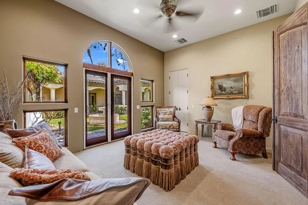 2 Strauss Terrace Rancho Mirage, CA 92270