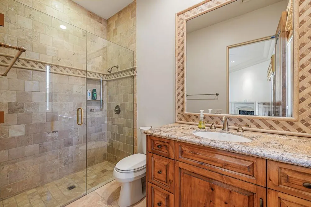 2 Strauss Terrace Rancho Mirage, CA 92270