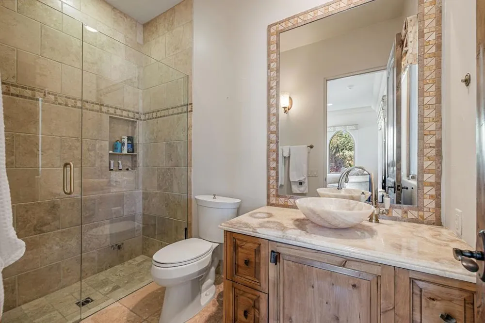 2 Strauss Terrace Rancho Mirage, CA 92270