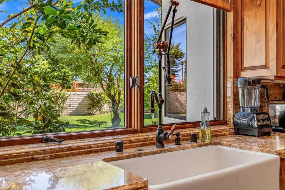 2 Strauss Terrace Rancho Mirage, CA 92270