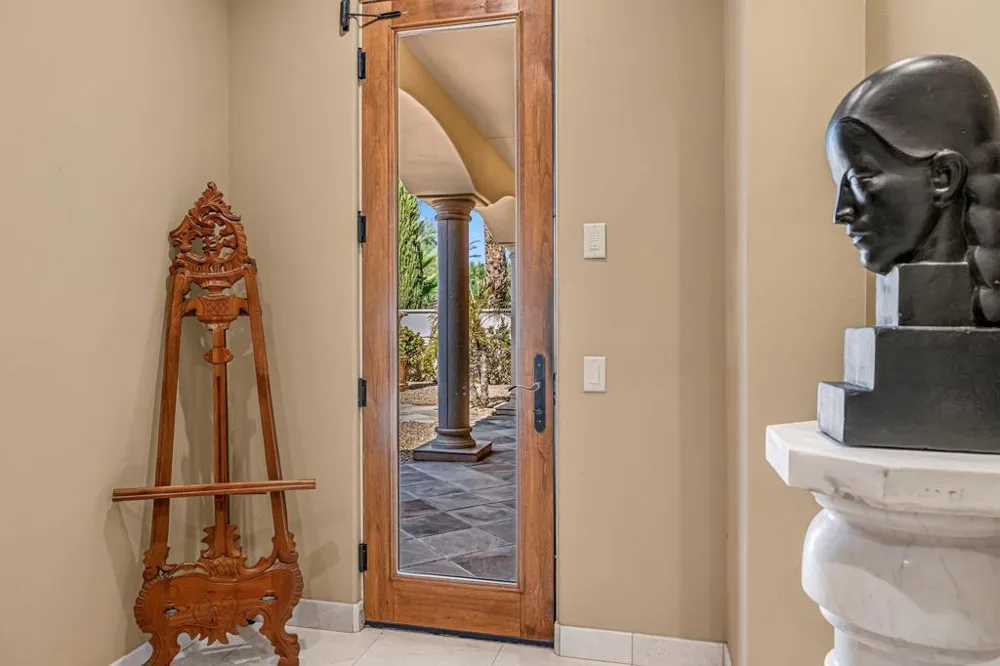 2 Strauss Terrace Rancho Mirage, CA 92270