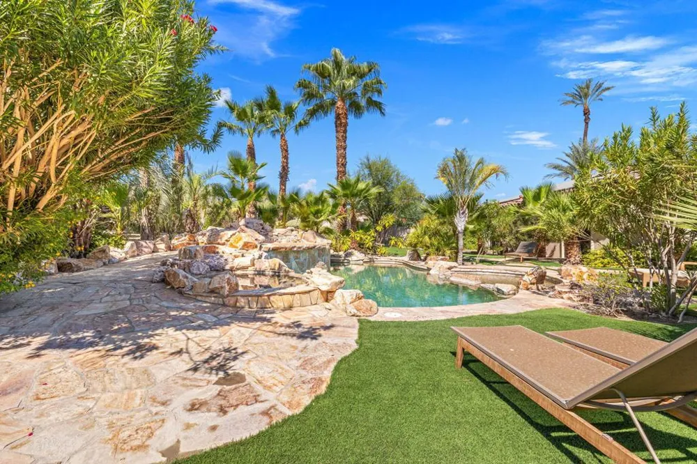 2 Strauss Terrace Rancho Mirage, CA 92270
