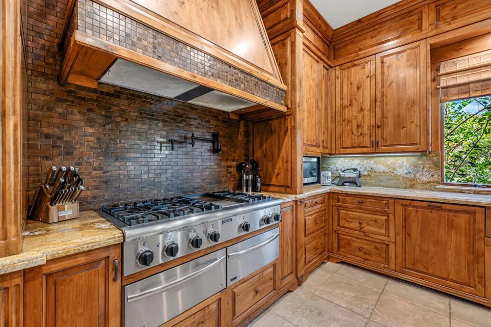2 Strauss Terrace Rancho Mirage, CA 92270