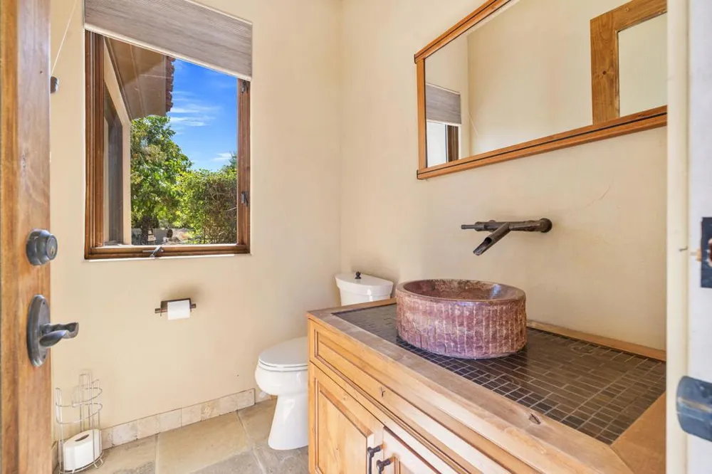 2 Strauss Terrace Rancho Mirage, CA 92270