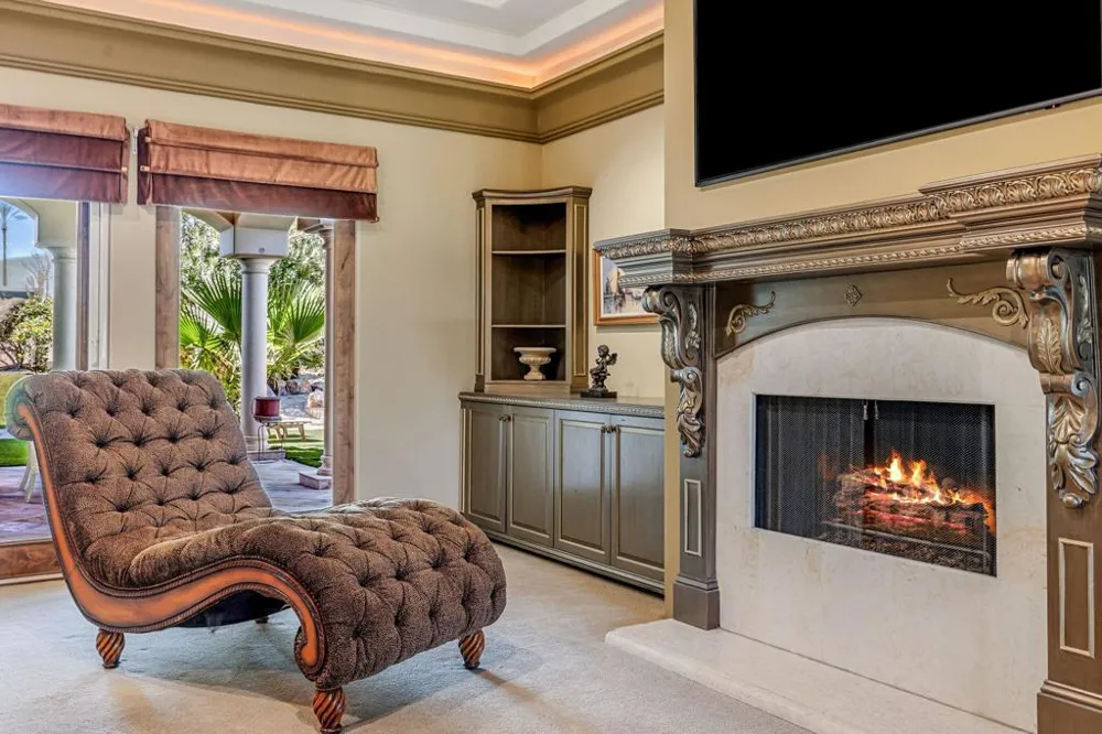 2 Strauss Terrace Rancho Mirage, CA 92270
