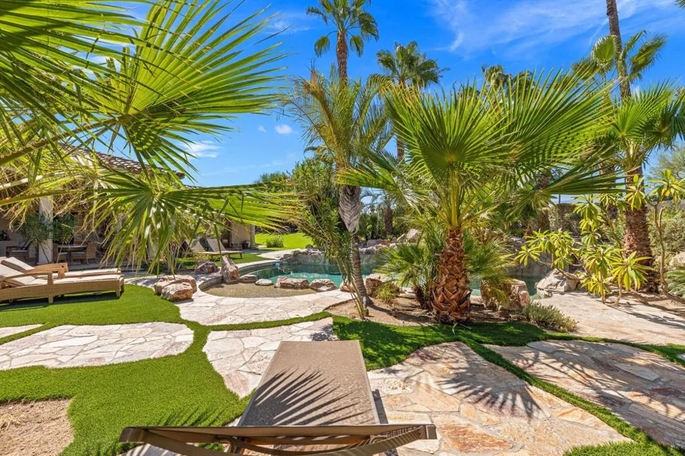 2 Strauss Terrace Rancho Mirage, CA 92270