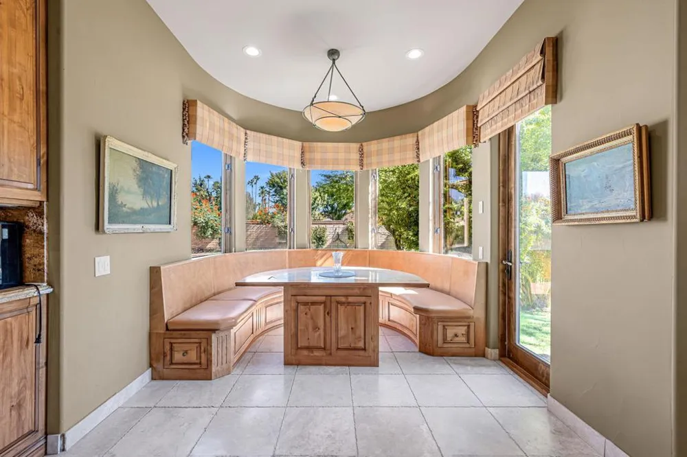 2 Strauss Terrace Rancho Mirage, CA 92270
