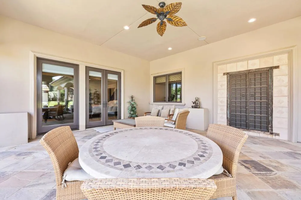 2 Strauss Terrace Rancho Mirage, CA 92270