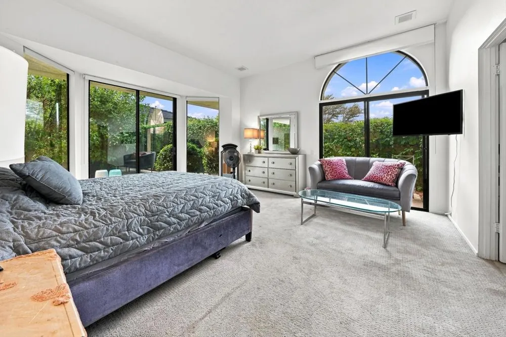 3 Mount Holyoke Drive Rancho Mirage, CA 92270