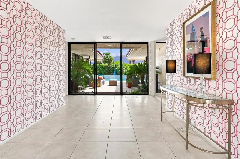 3 Mount Holyoke Drive Rancho Mirage, CA 92270