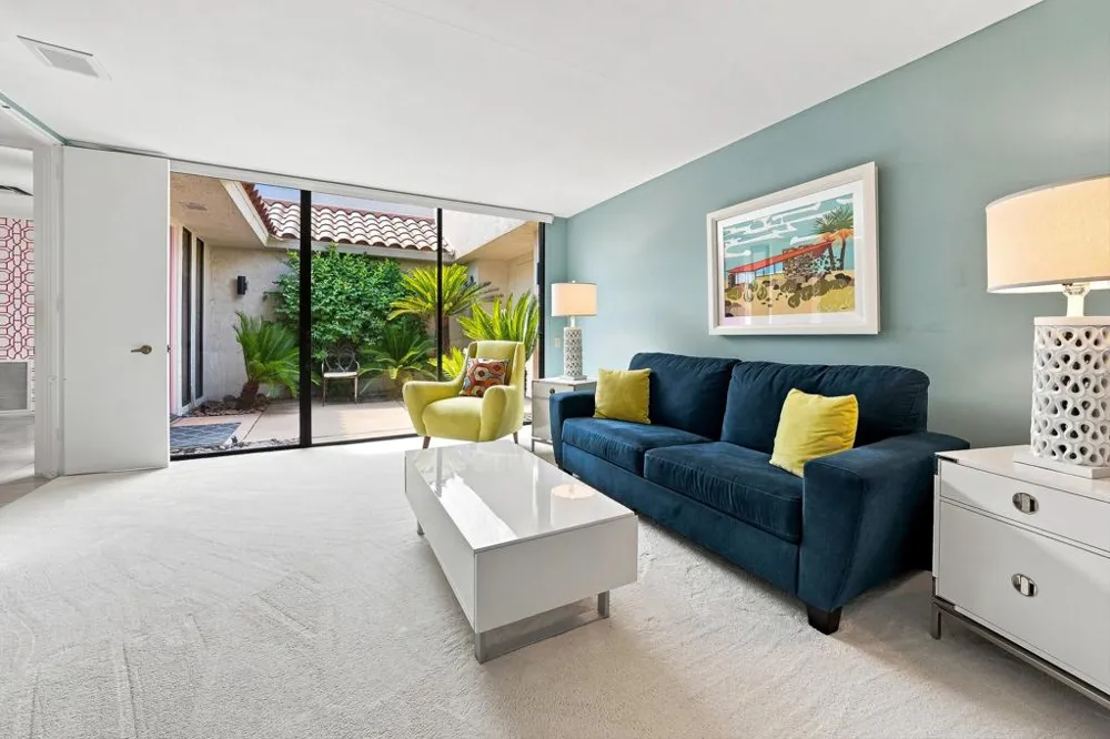 3 Mount Holyoke Drive Rancho Mirage, CA 92270