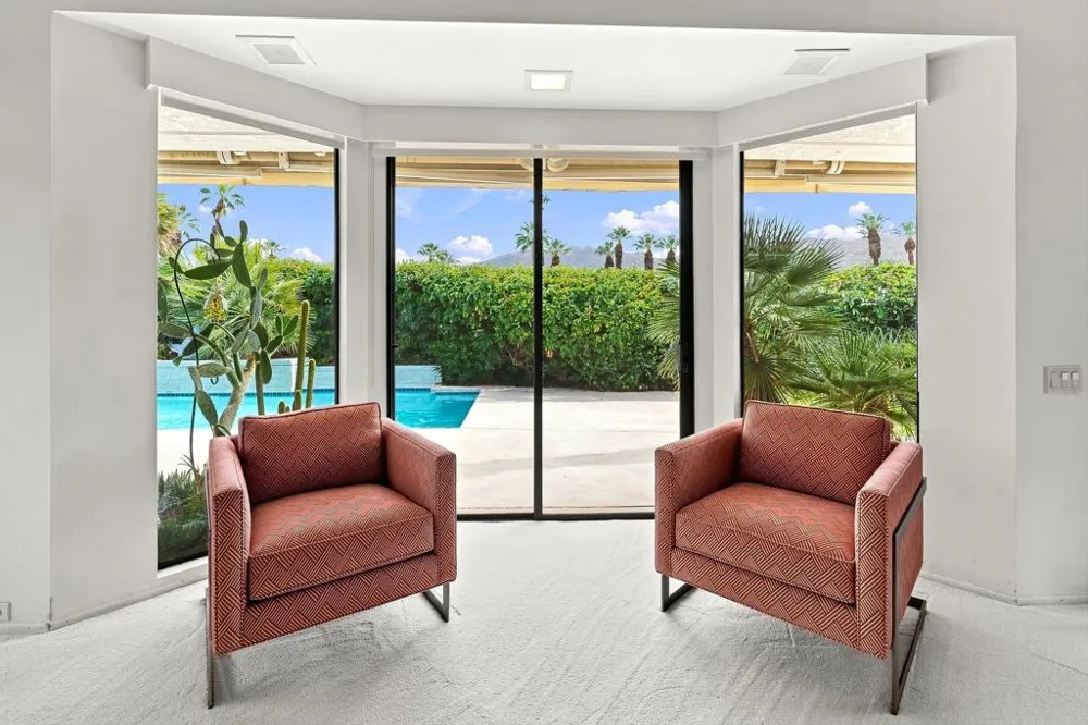 3 Mount Holyoke Drive Rancho Mirage, CA 92270
