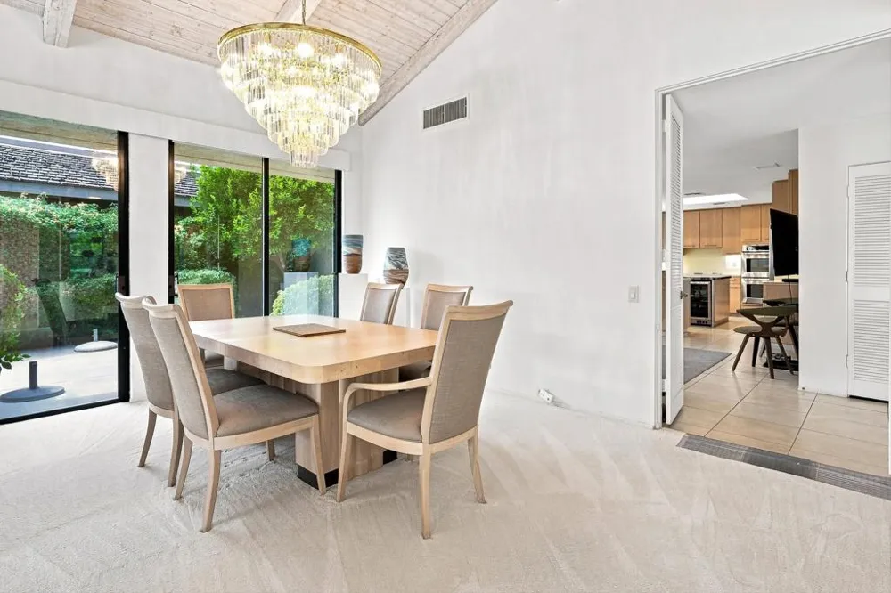 3 Mount Holyoke Drive Rancho Mirage, CA 92270