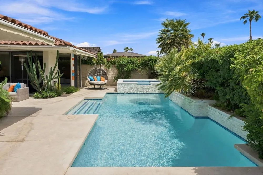 3 Mount Holyoke Drive Rancho Mirage, CA 92270