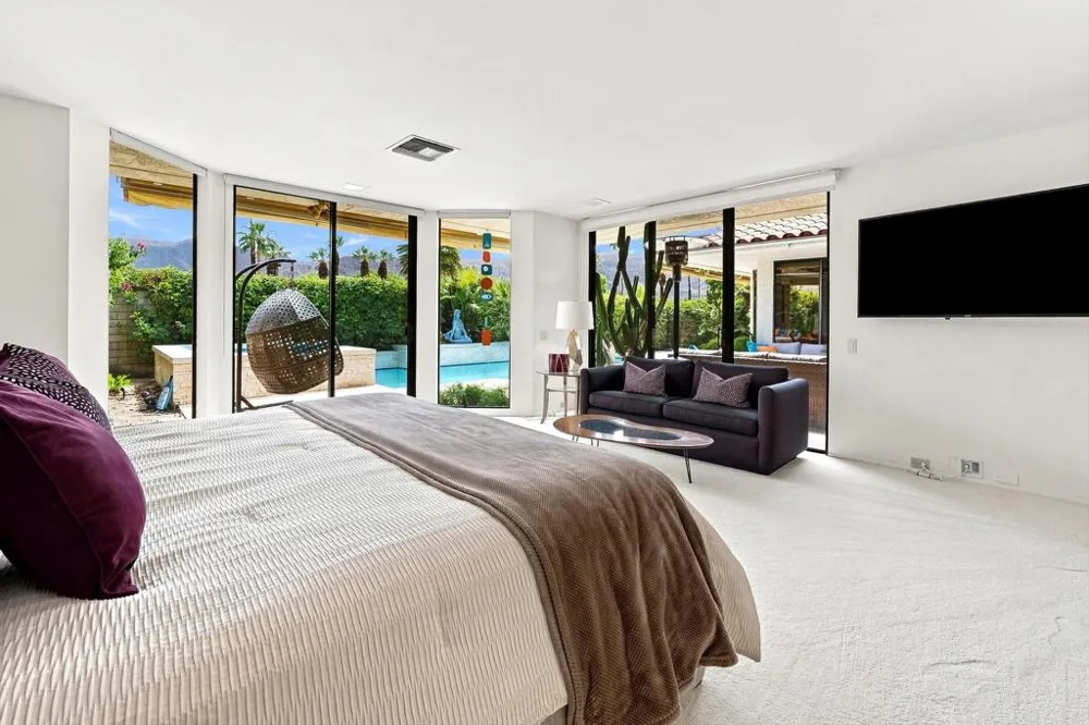 3 Mount Holyoke Drive Rancho Mirage, CA 92270