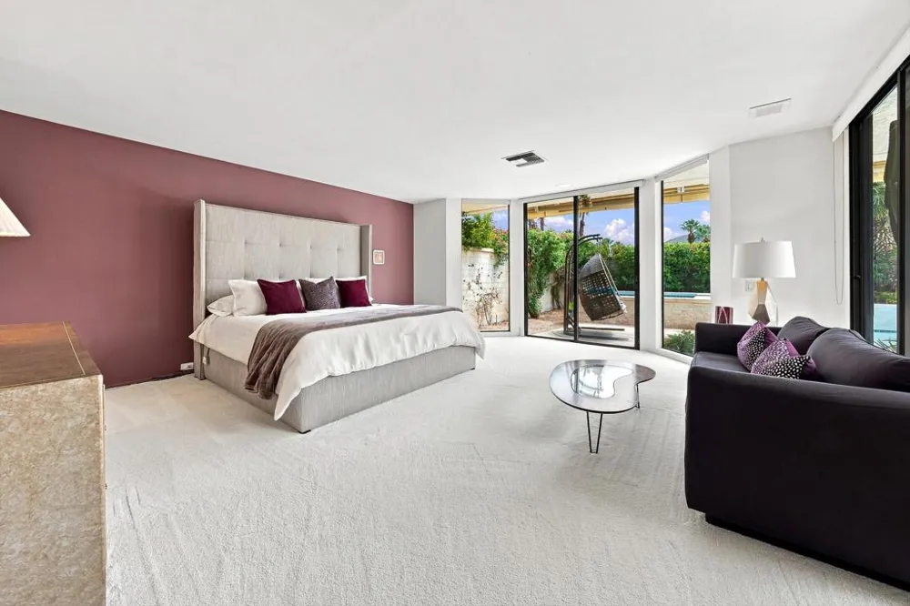 3 Mount Holyoke Drive Rancho Mirage, CA 92270