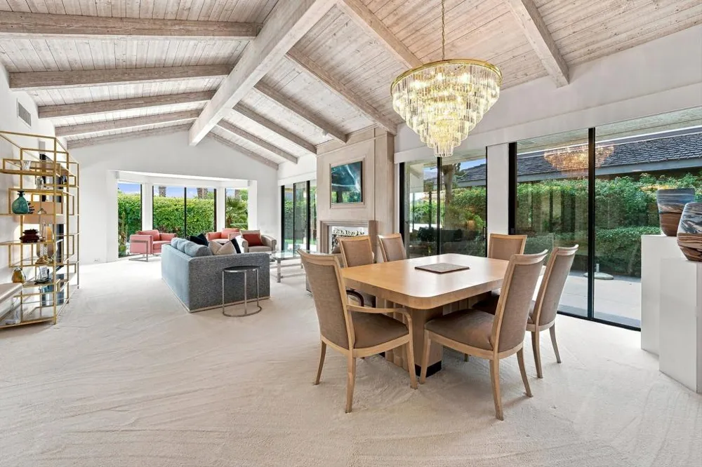 3 Mount Holyoke Drive Rancho Mirage, CA 92270