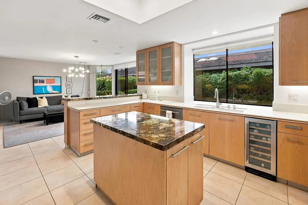 3 Mount Holyoke Drive Rancho Mirage, CA 92270