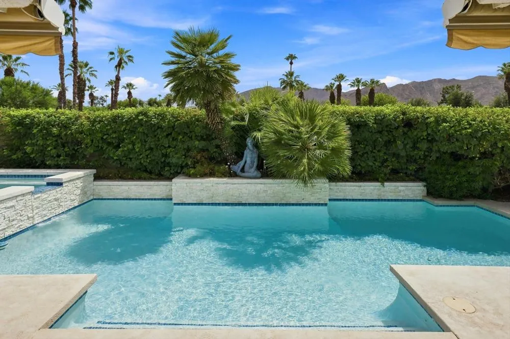 3 Mount Holyoke Drive Rancho Mirage, CA 92270