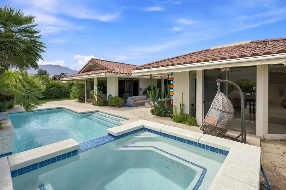 3 Mount Holyoke Drive Rancho Mirage, CA 92270