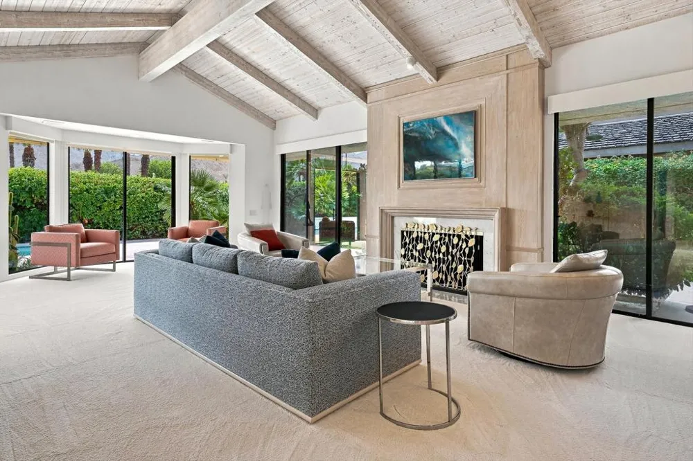 3 Mount Holyoke Drive Rancho Mirage, CA 92270