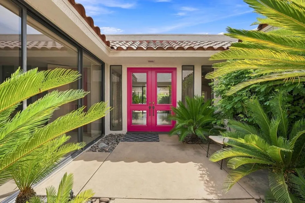 3 Mount Holyoke Drive Rancho Mirage, CA 92270