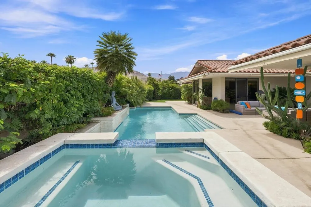 3 Mount Holyoke Drive Rancho Mirage, CA 92270
