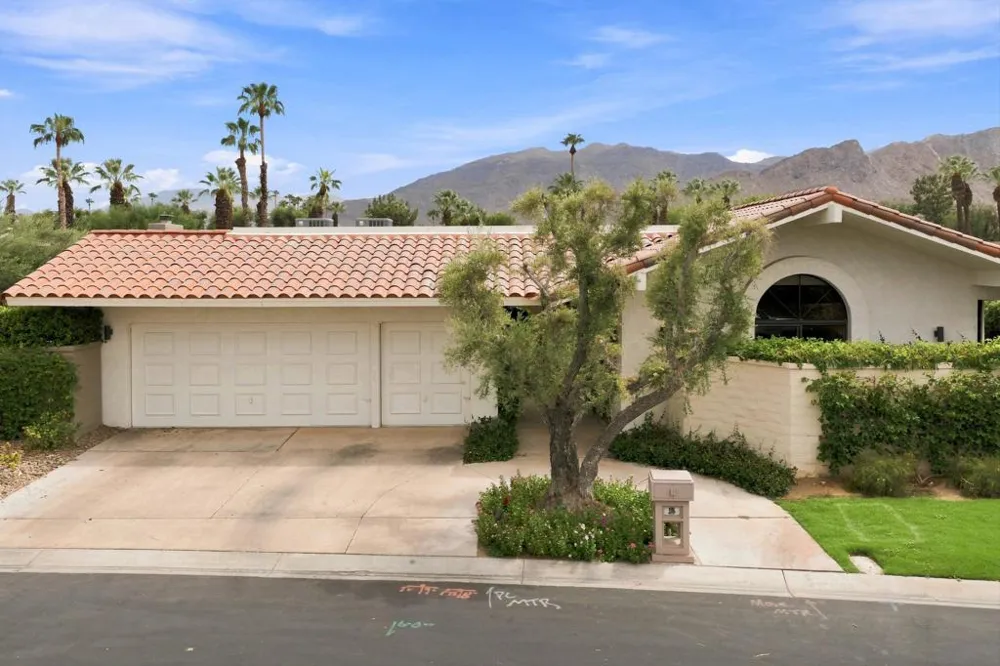 3 Mount Holyoke Drive Rancho Mirage, CA 92270