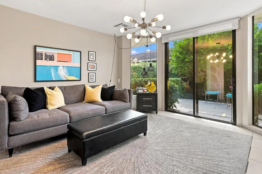 3 Mount Holyoke Drive Rancho Mirage, CA 92270