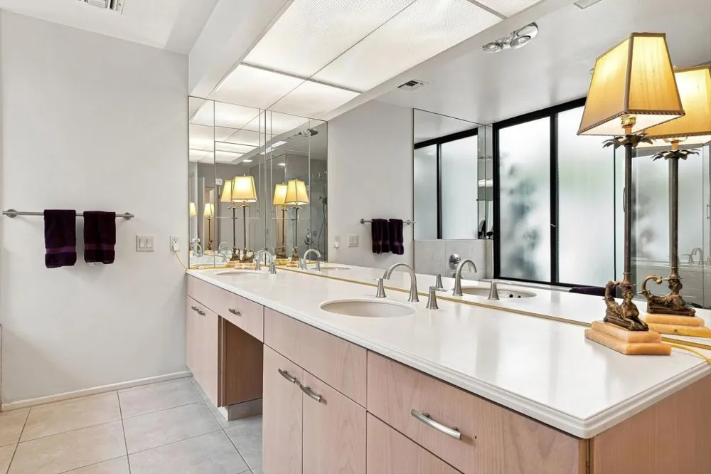 3 Mount Holyoke Drive Rancho Mirage, CA 92270