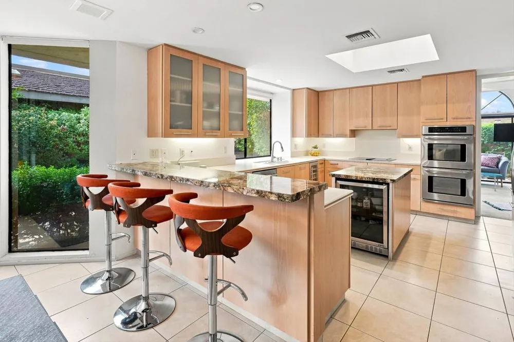 3 Mount Holyoke Drive Rancho Mirage, CA 92270