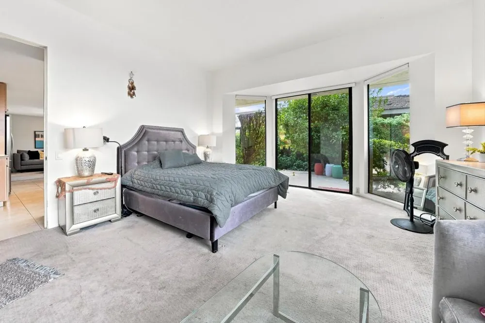 3 Mount Holyoke Drive Rancho Mirage, CA 92270