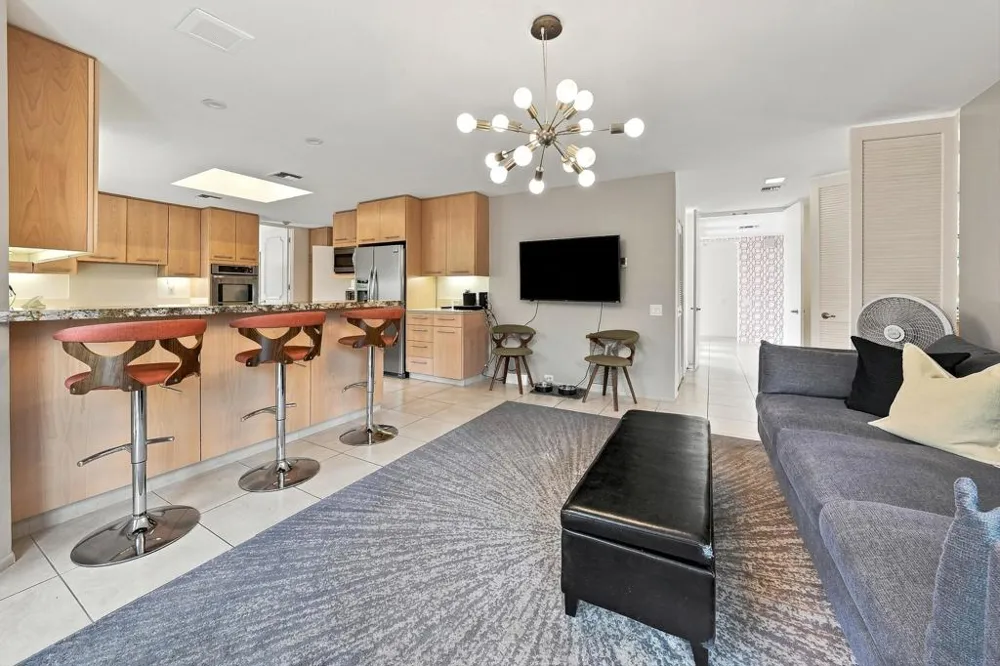 3 Mount Holyoke Drive Rancho Mirage, CA 92270