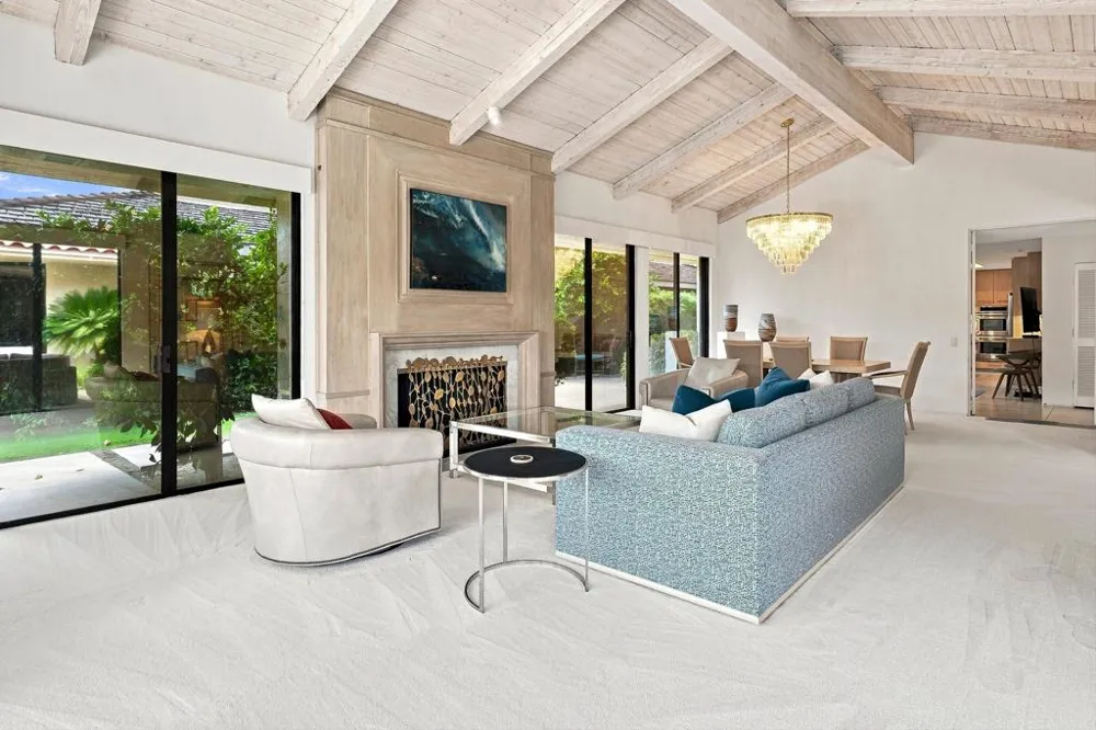 3 Mount Holyoke Drive Rancho Mirage, CA 92270