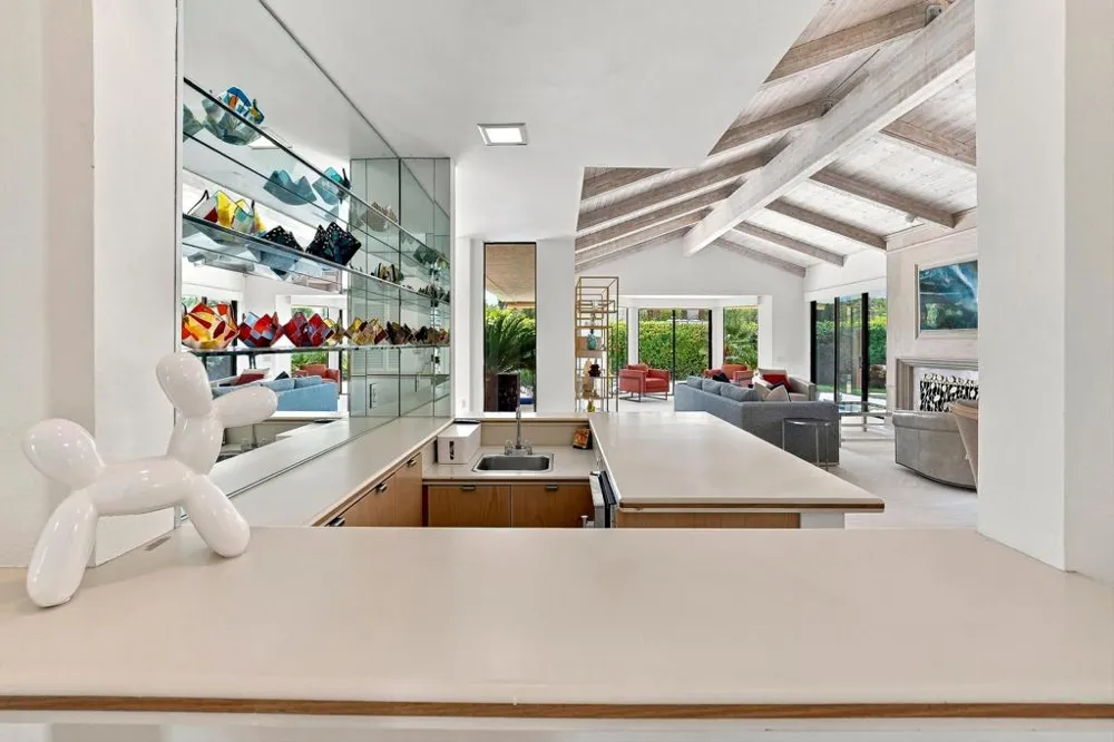 3 Mount Holyoke Drive Rancho Mirage, CA 92270