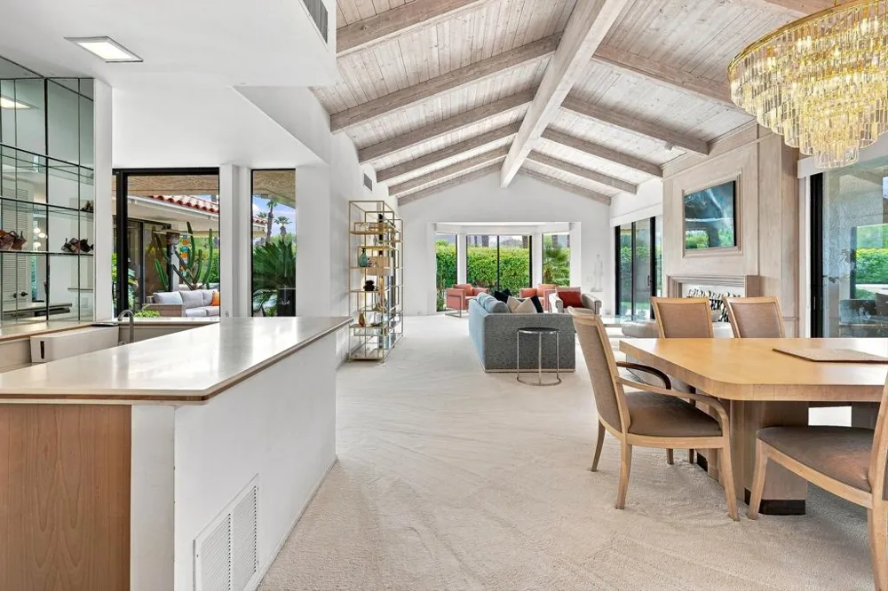 3 Mount Holyoke Drive Rancho Mirage, CA 92270